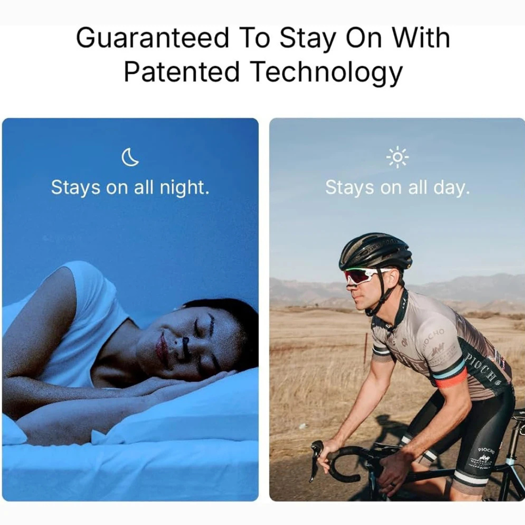 Oxora™ – Breath-Optimizing Starter Kit